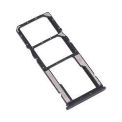 Bandeja de SIM Xiaomi Redmi Note 12s Preto Onyx Bandeja de SIM Xiaomi Redmi Note 12s Preto Onyx